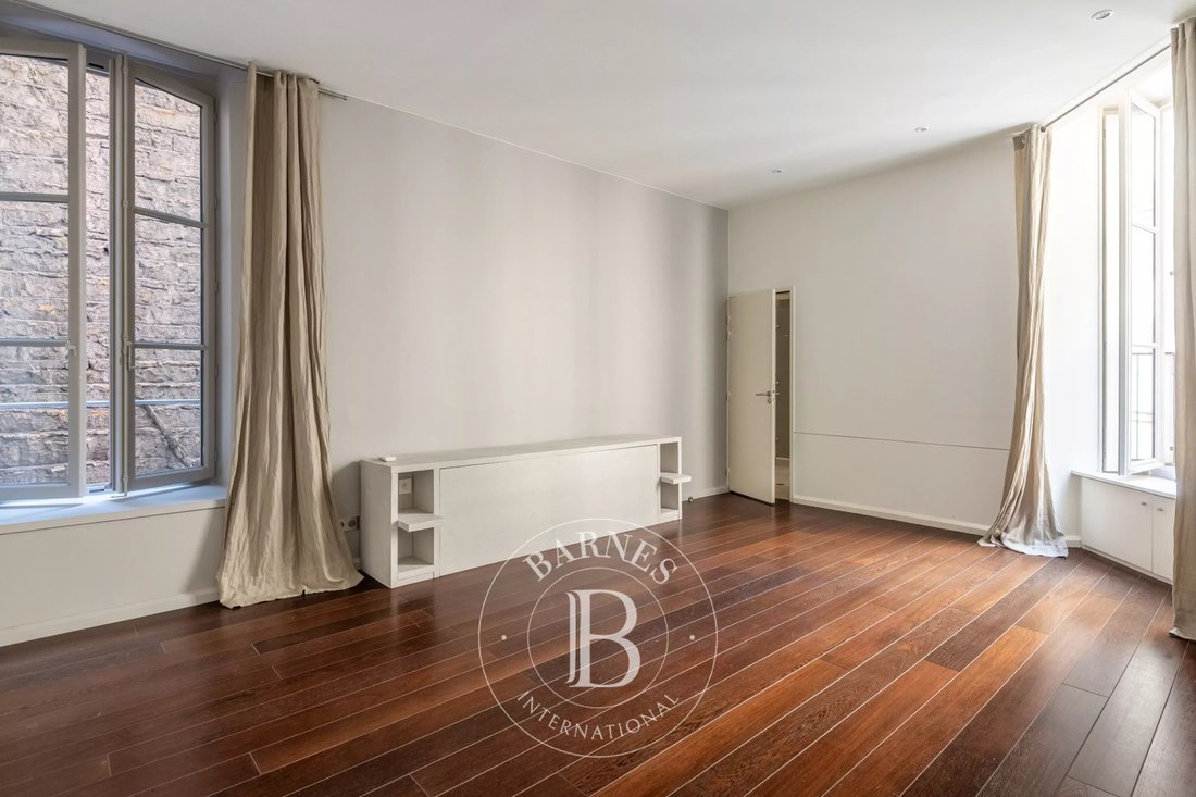 Apartment in Cordeliers-Célestins-Bourse, Lyon 2e Arrondissement, Lyon 5 - 16891842