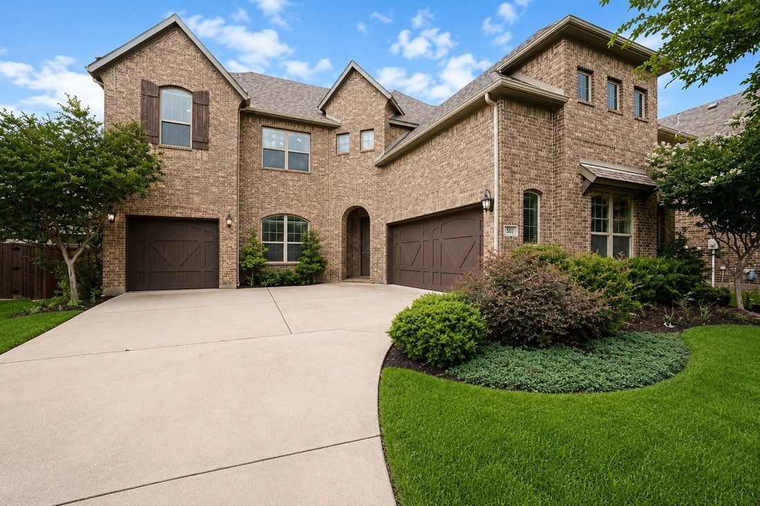 House in Prosper, Texas, United States 2 - 17973089