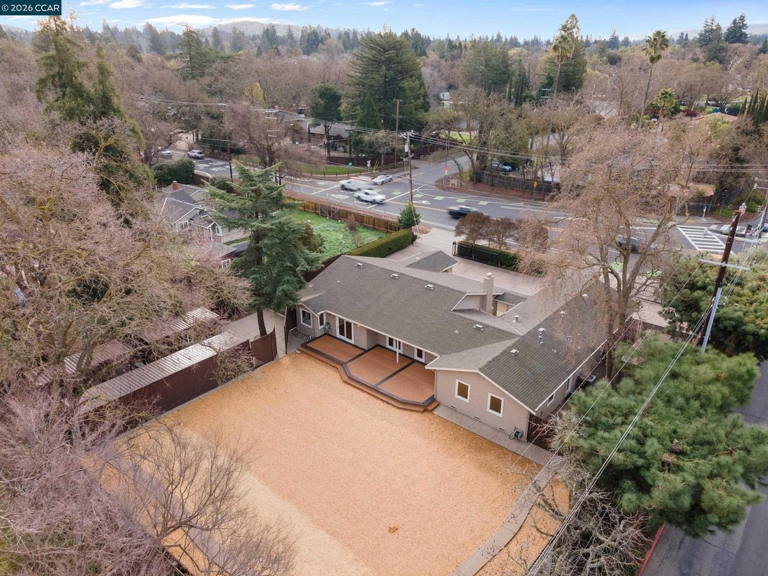 House in Danville, California, United States 1 - 17969248