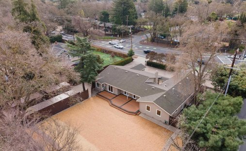 House in Danville, California, United States 1