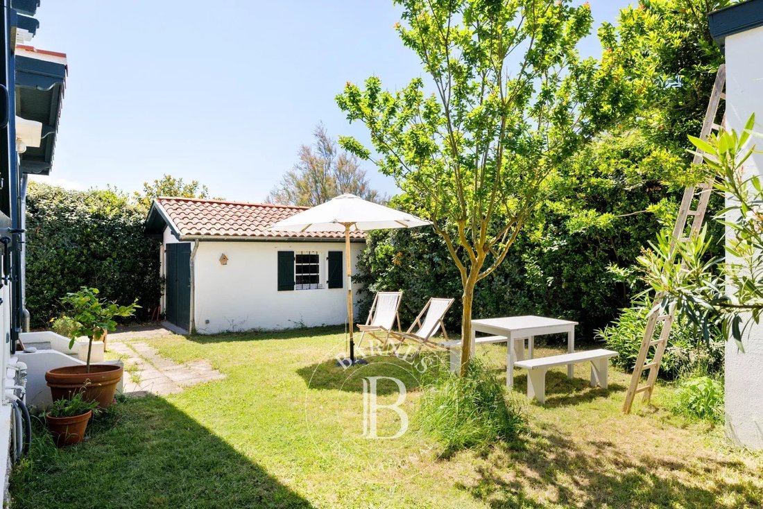 House in Bidart, Nouvelle-Aquitaine, France 3 - 17986363