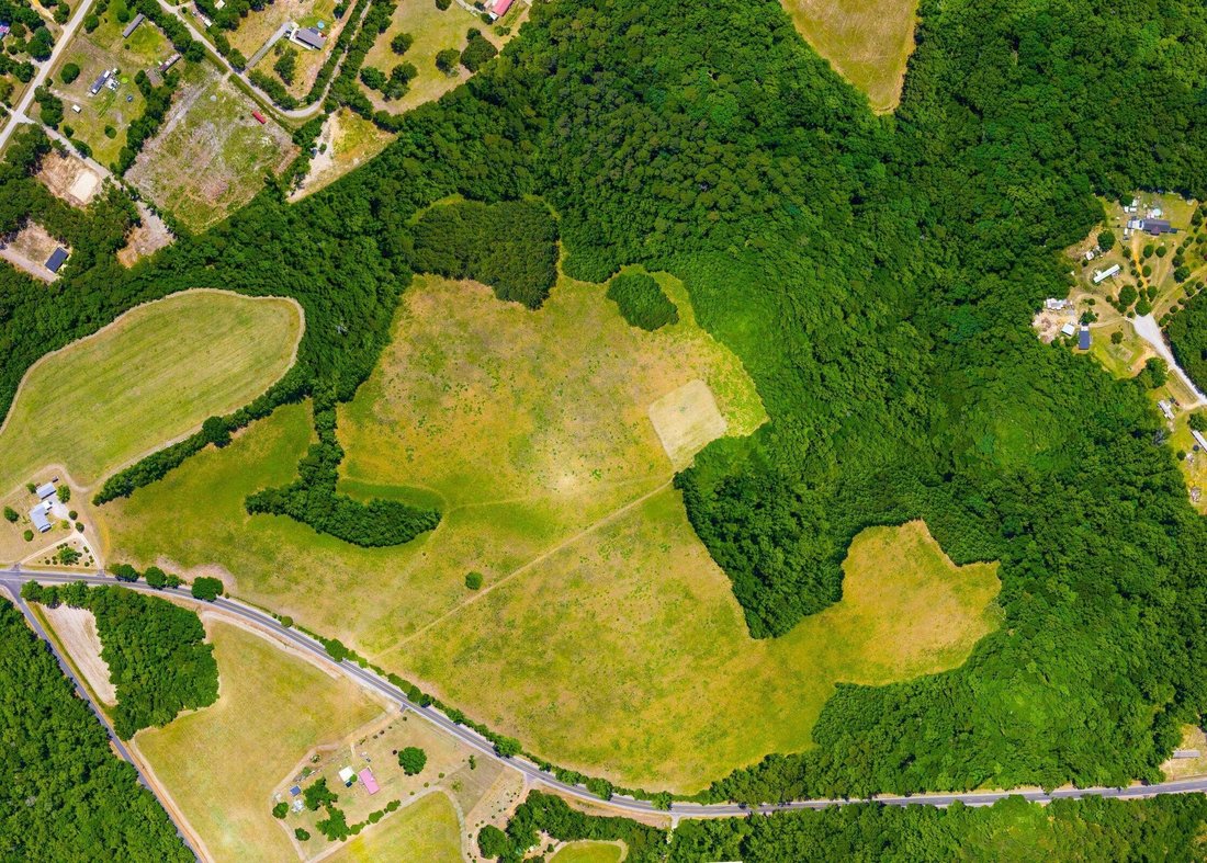 Land in Walterboro, South Carolina, United States 1 - 17998802