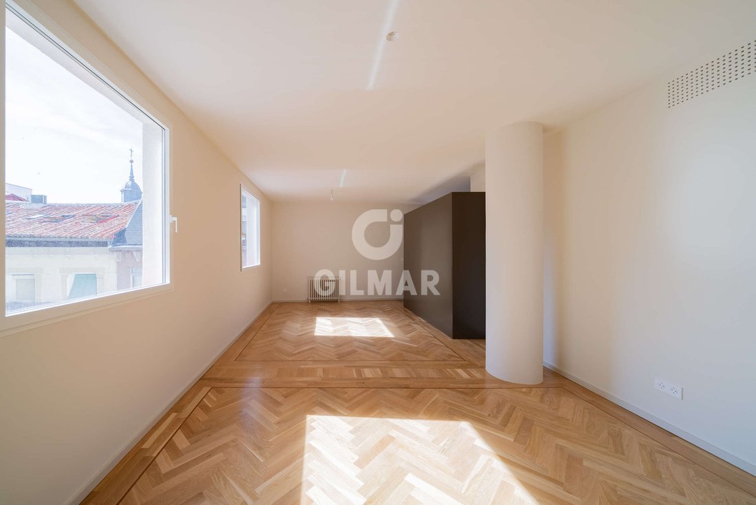 Apartment in Chamberi, Madrid, Spain 5 - 17985969