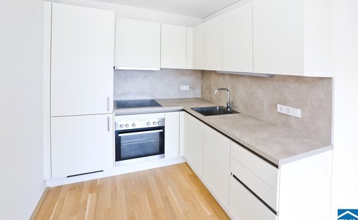 Apartamento en Viena, Viena, Austria 1