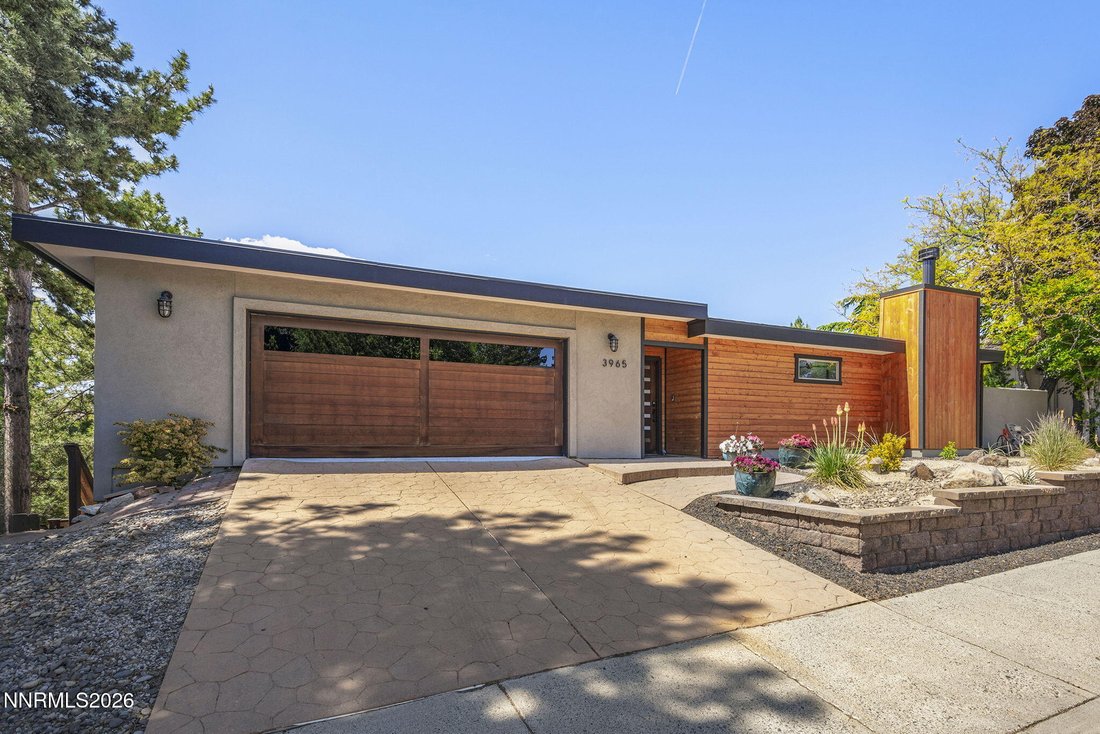 House in Reno, Nevada, United States 2 - 17991052