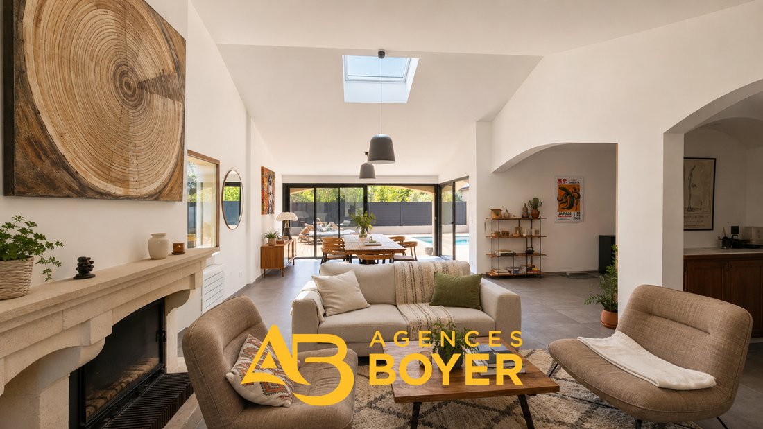 House in Bandol, Provence-Alpes-Côte d'Azur, France 4 - 17988829