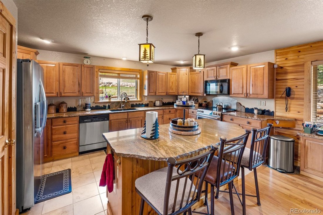 House in Jefferson, Colorado, United States 3 - 17994286