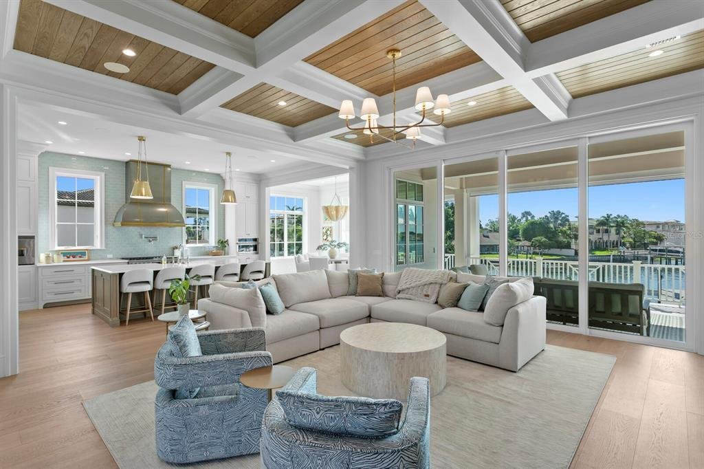 House in Tampa, Florida, United States 4 - 17984263