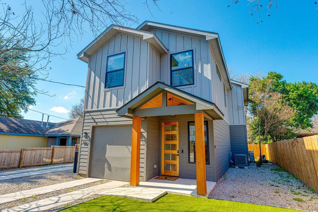 Condo in Austin, Texas, United States 2 - 17988455