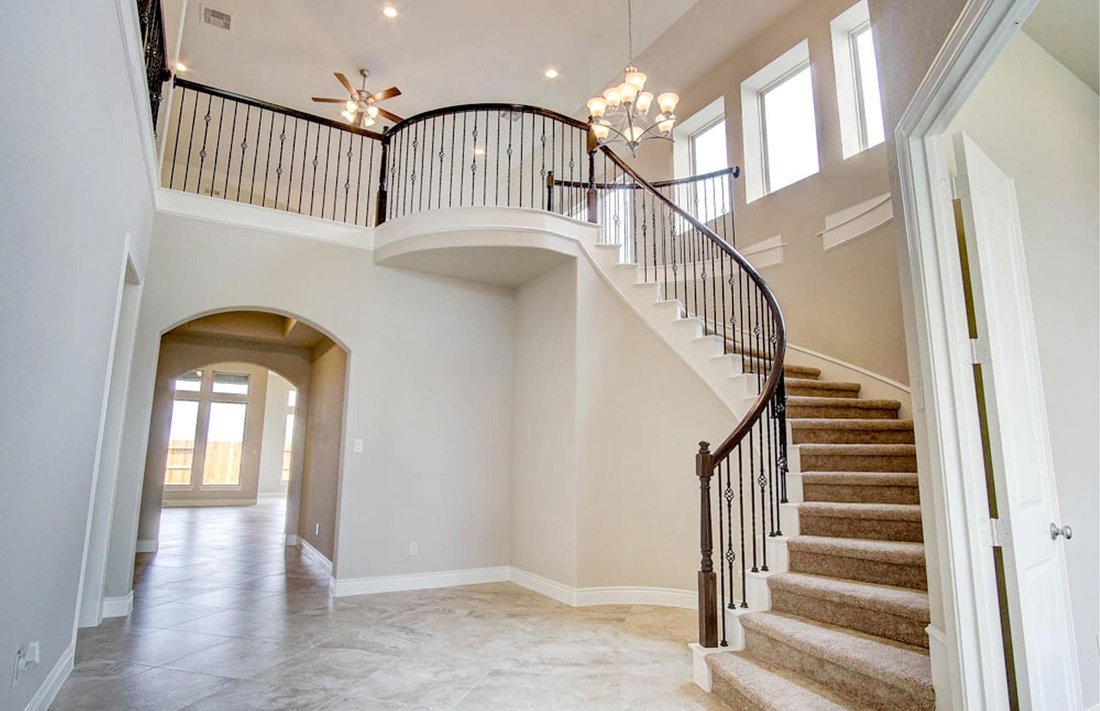 House in Houston, Texas, United States 3 - 17988973