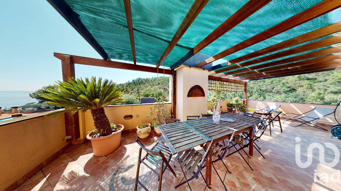Apartment in Center, Varazze, Liguria 5 - 17990079