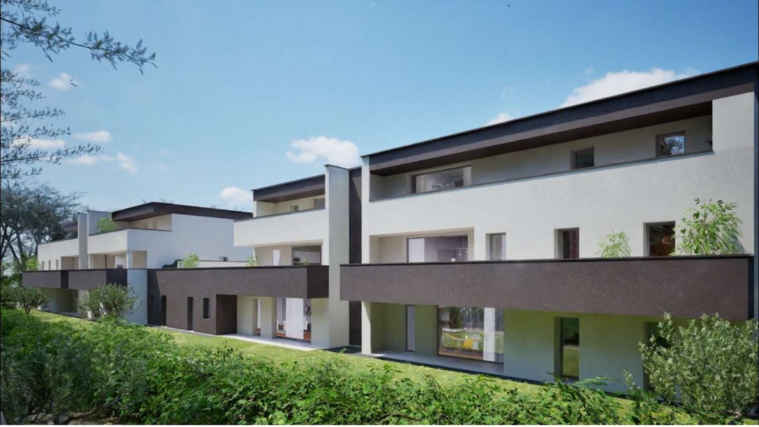 Apartment in Pontevigodarzere, Padua, Italy 5 - 17989512