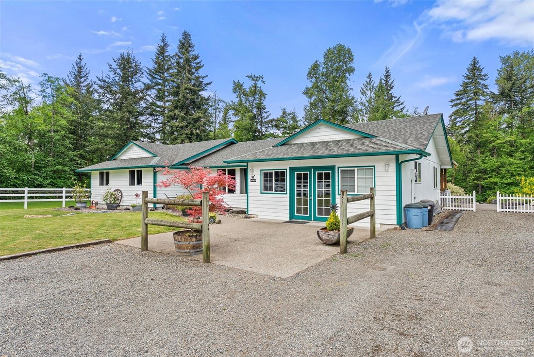Tenino, Washington, United States 1 - 17986049