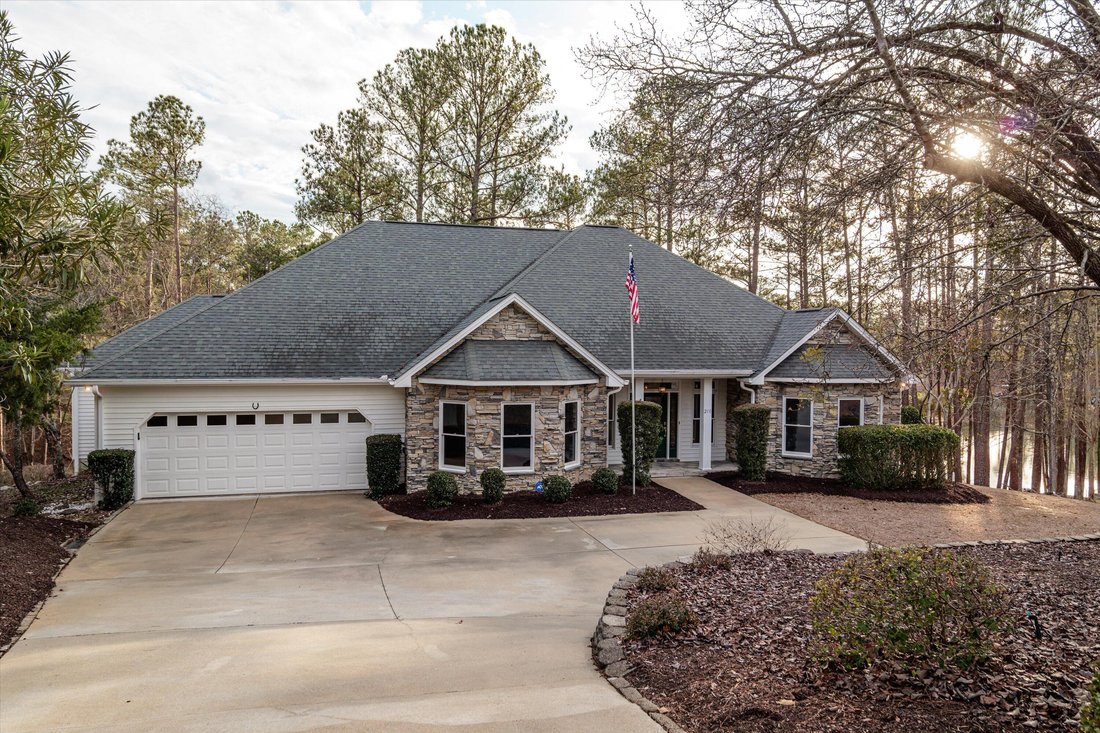 Casa a Danville, Carolina del Sud, Stati Uniti 1 - 17988654