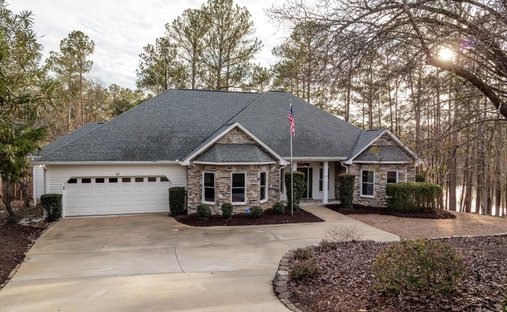 Haus in Mccormick, South Carolina, Vereinigte Staaten 1