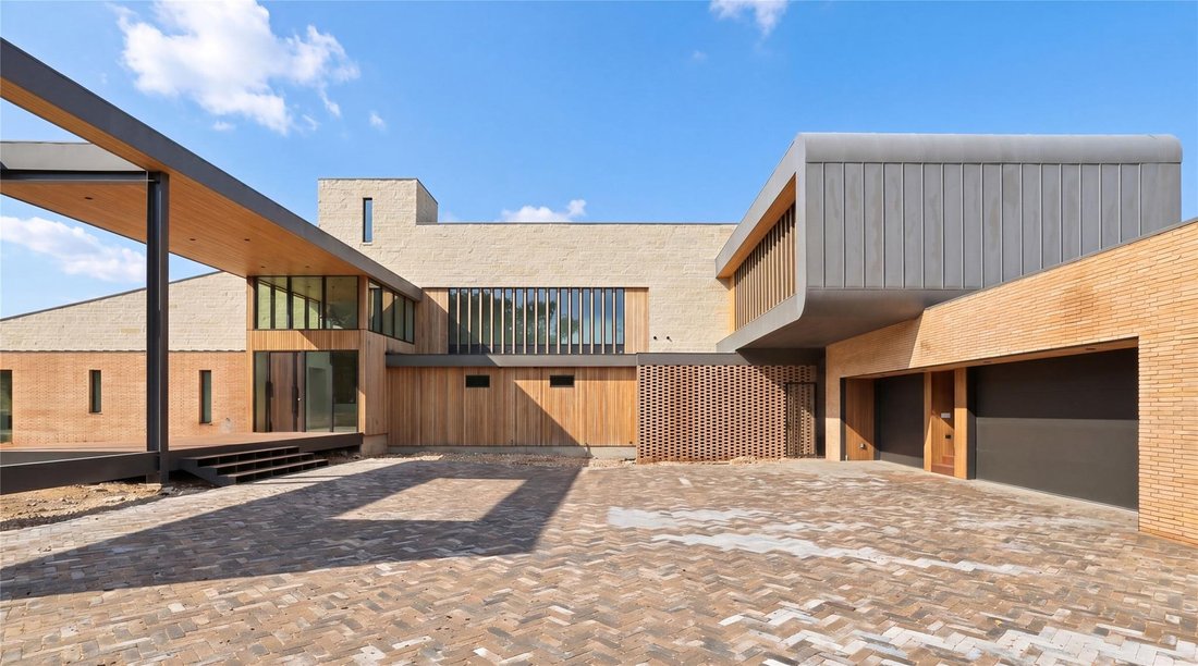 House in Spicewood, Texas, United States 2 - 17985309