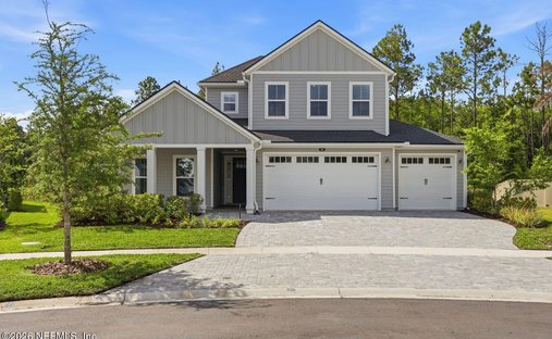 House in St. Augustine, Florida, United States 1