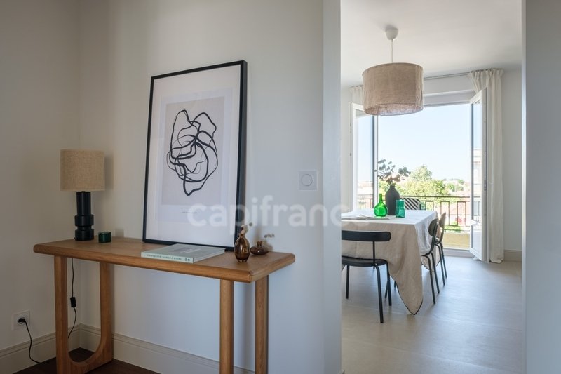 Apartment in Caudéran-Barrière Judaïque, Bordeaux, France 4 - 17989351