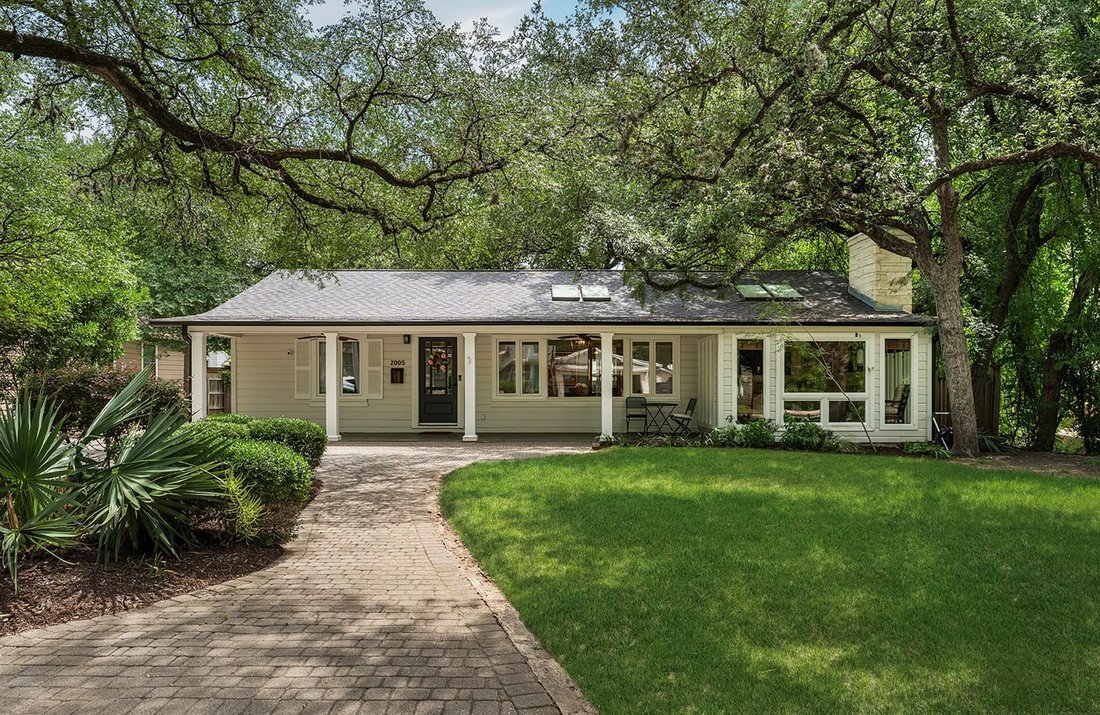 House in Austin, Texas, United States 1 - 17992995