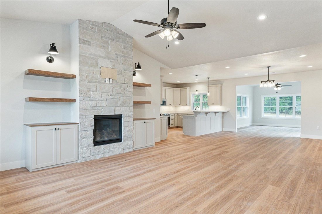 House in Prairie du Chien, Wisconsin, United States 2 - 17989047