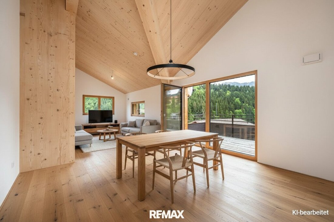 Penthouse in Goldegg, Salzburg, Austria 1 - 17992100