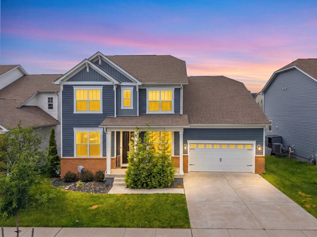Casa a Hanover, Maryland, Stati Uniti 2 - 17985444