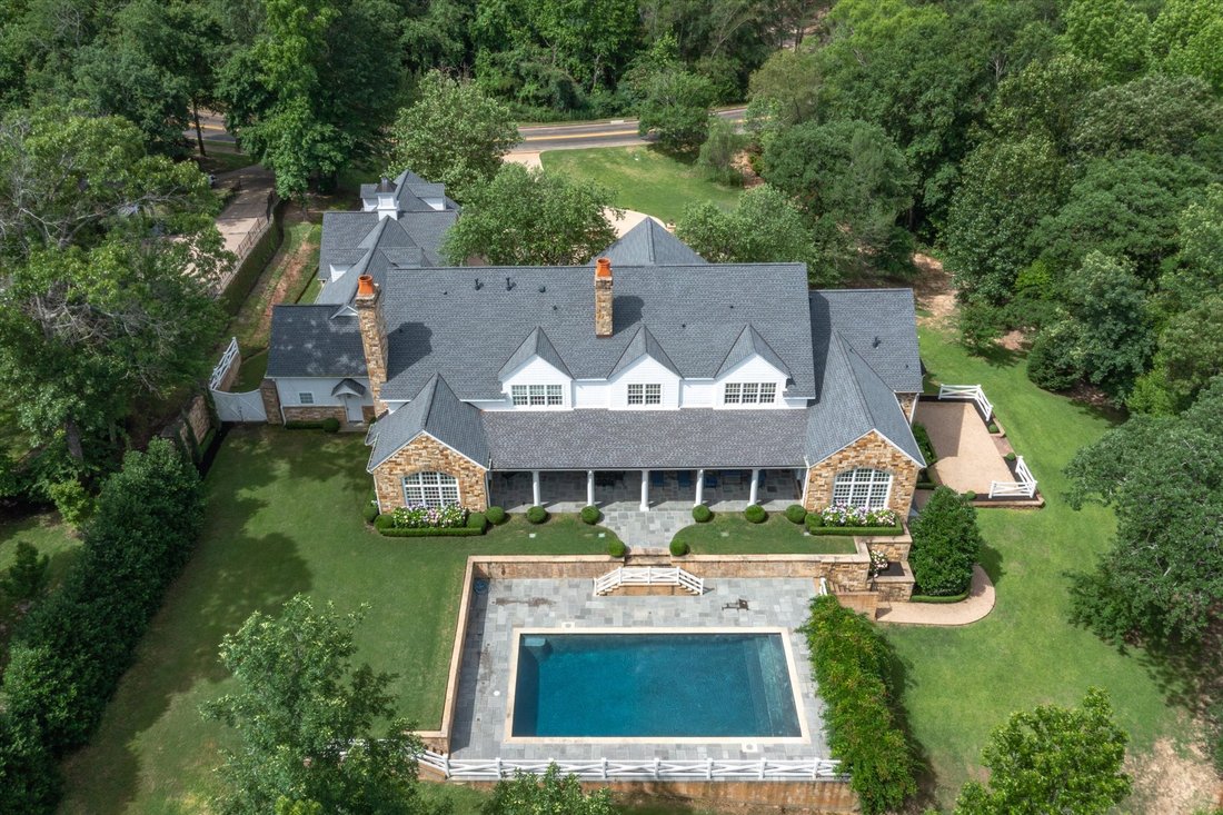 House in Tyler, Texas, United States 2 - 17986636