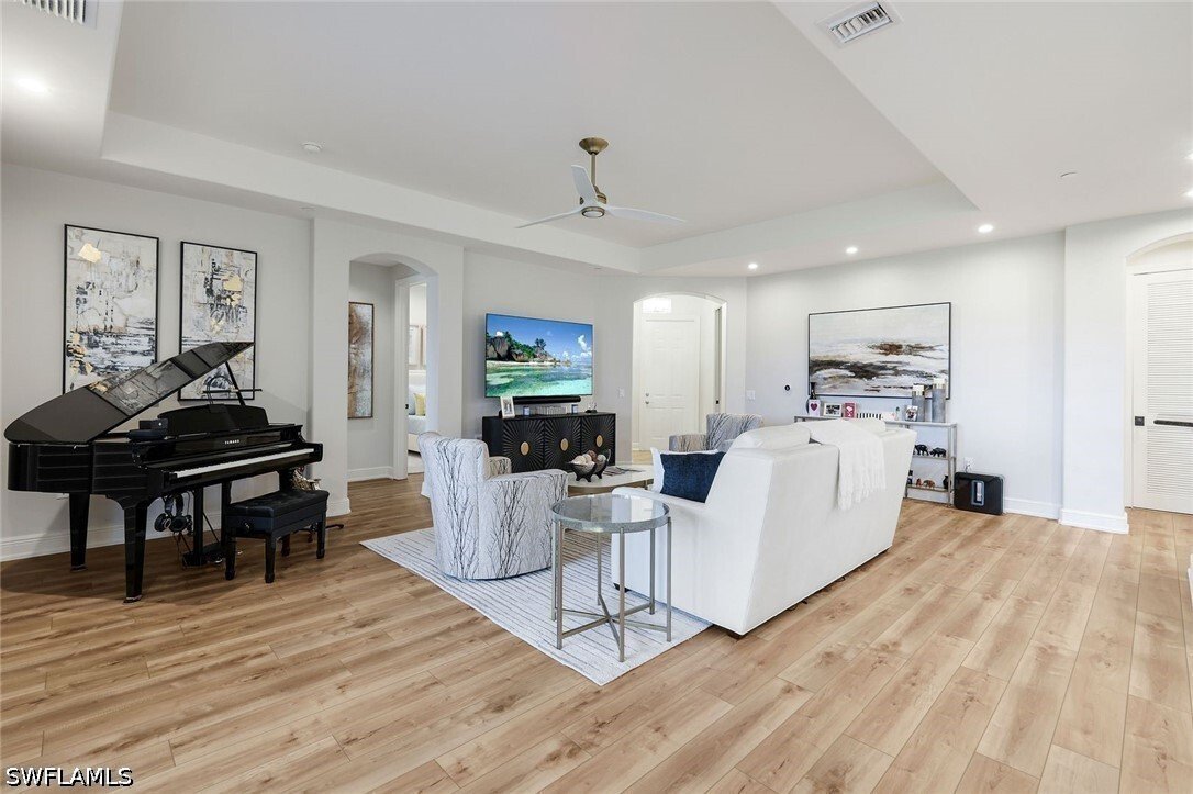 Condo in Naples, Florida, United States 5 - 17994546