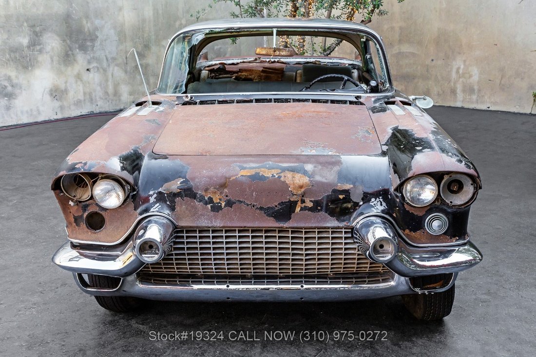 Cadillac Eldorado Brougham in Los Angeles, CA 2 - 17986468