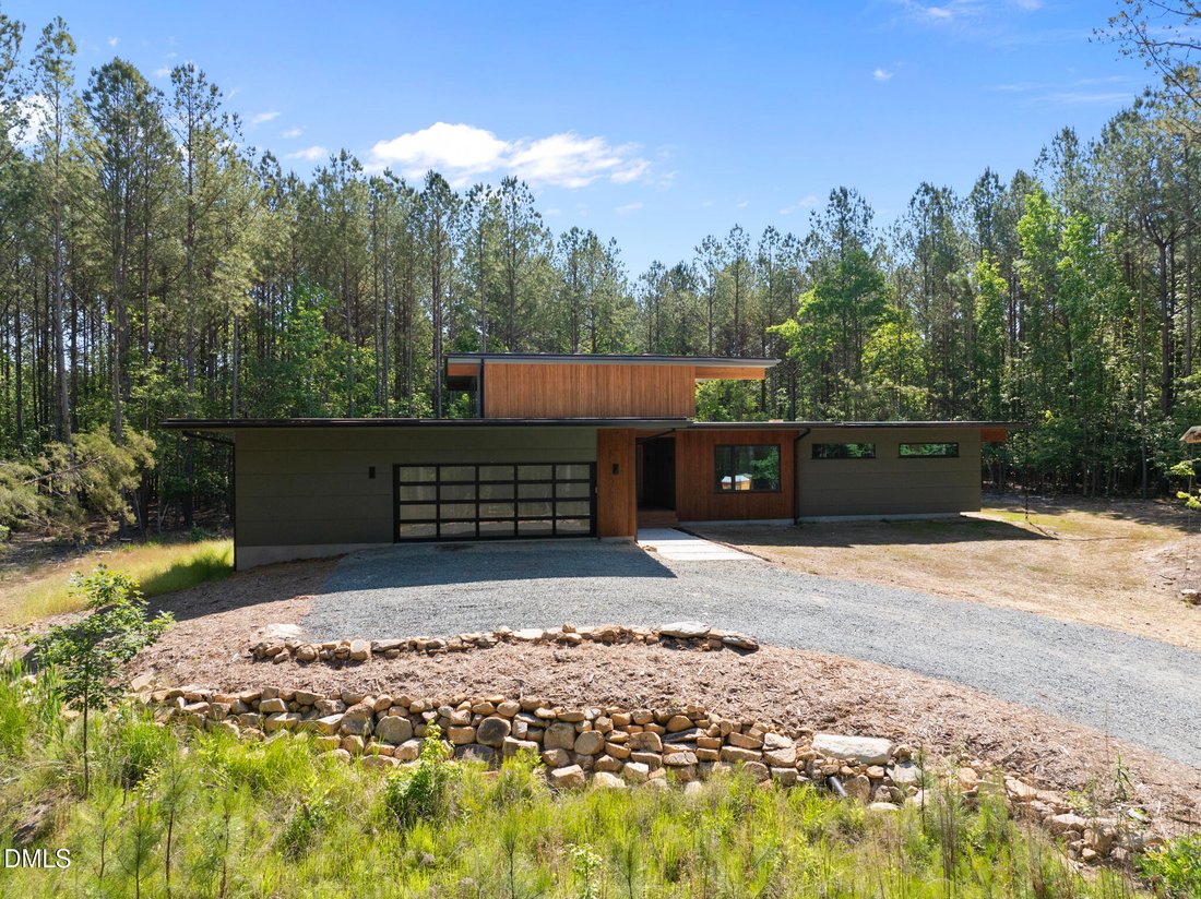Haus in Chapel Hill, North Carolina, Vereinigte Staaten 1 - 17984687