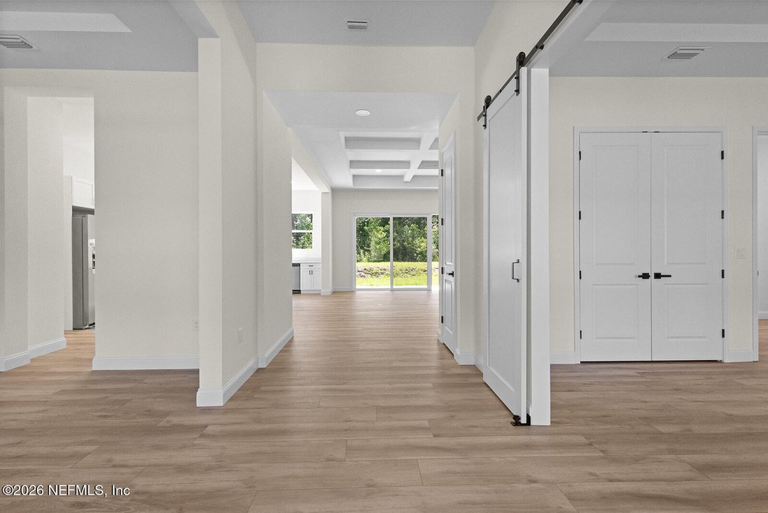 House in Yulee, Florida, United States 4 - 17990973