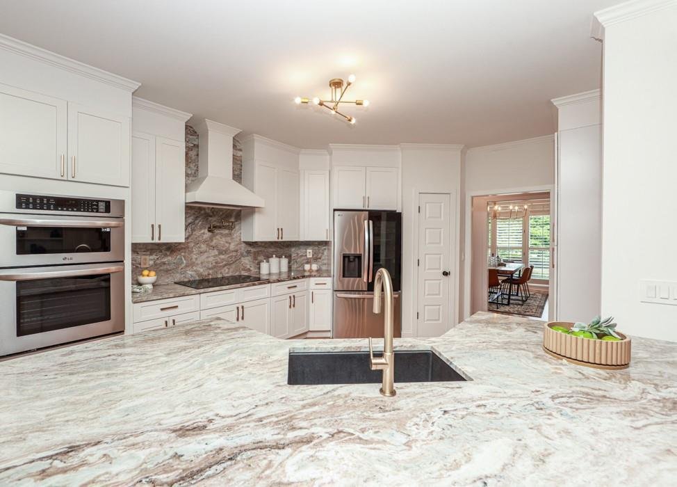 House in Roswell, Georgia, United States 5 - 17645832