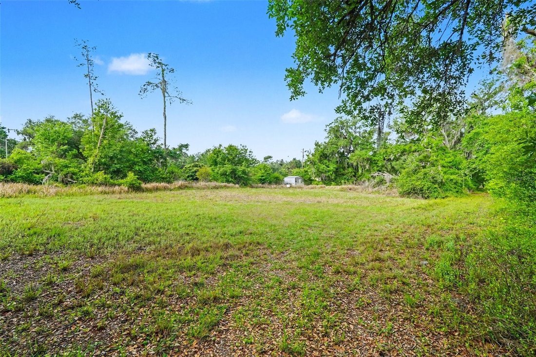 Land in Plant City, Florida, United States 2 - 17984012