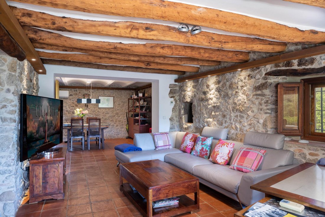 Country House in Borrassa, Catalonia, Spain 3 - 17984936