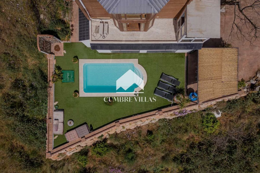 Country House in Itrabo, Andalusia, Spain 3 - 17988398