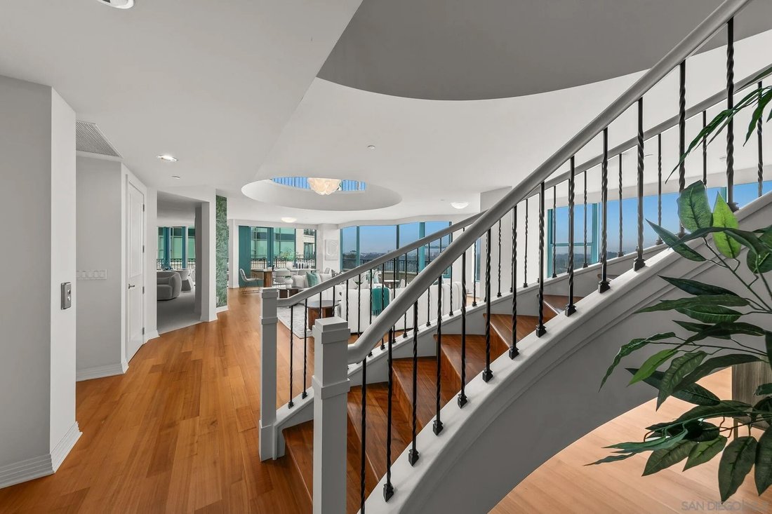 Condo in San Diego, California, United States 3 - 17985156