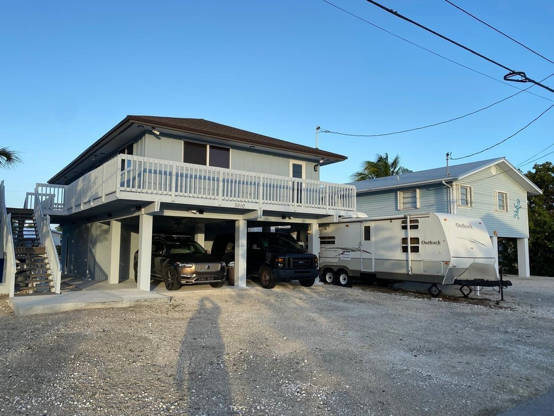 House in Big Pine Key, Florida, United States 1 - 17988067