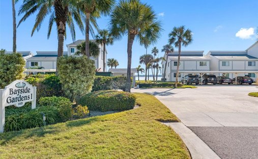 Condominio en Clearwater, Florida, Estados Unidos 1