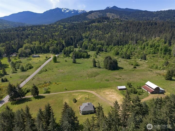 House in Port Angeles, Washington, United States 3 - 17990753