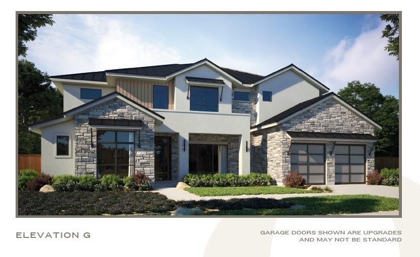 House in Austin, Texas, United States 1 - 17994462