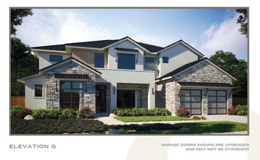 House in Austin, Texas, United States 1