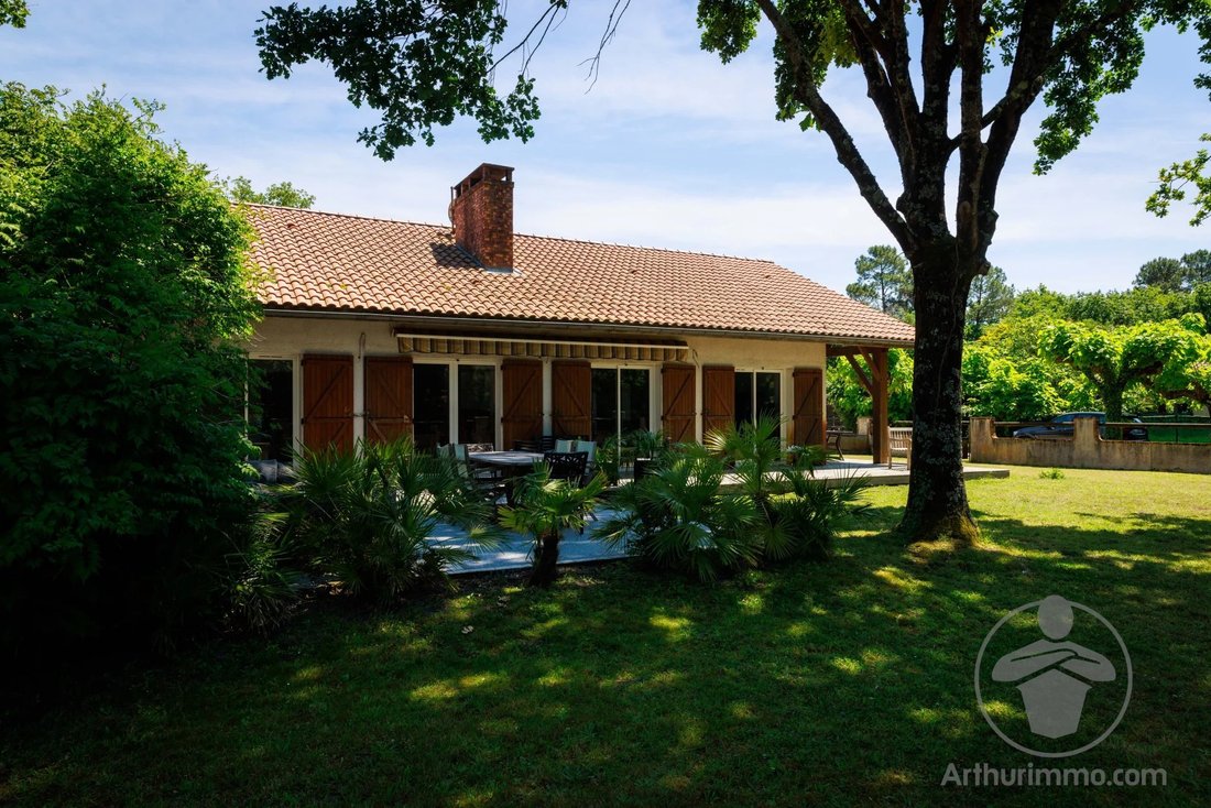 House in Sanguinet, Nouvelle-Aquitaine, France 3 - 17991797