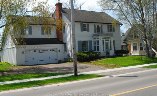 Maison à Wellington, Ontario, Canada 1