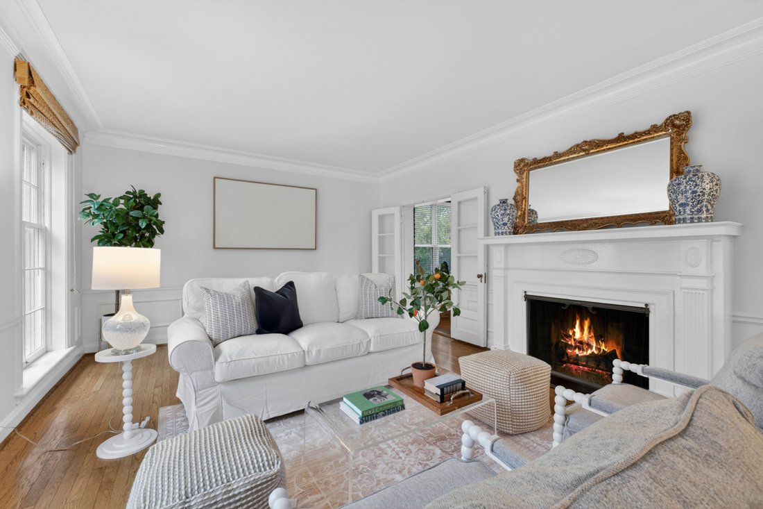 House in Ladue, Missouri, United States 3 - 17349135