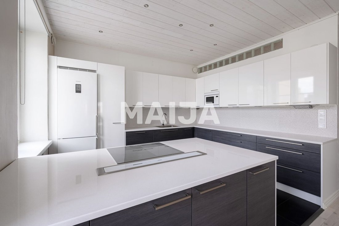 Condo in Helsinki, Finland 3 - 17987431