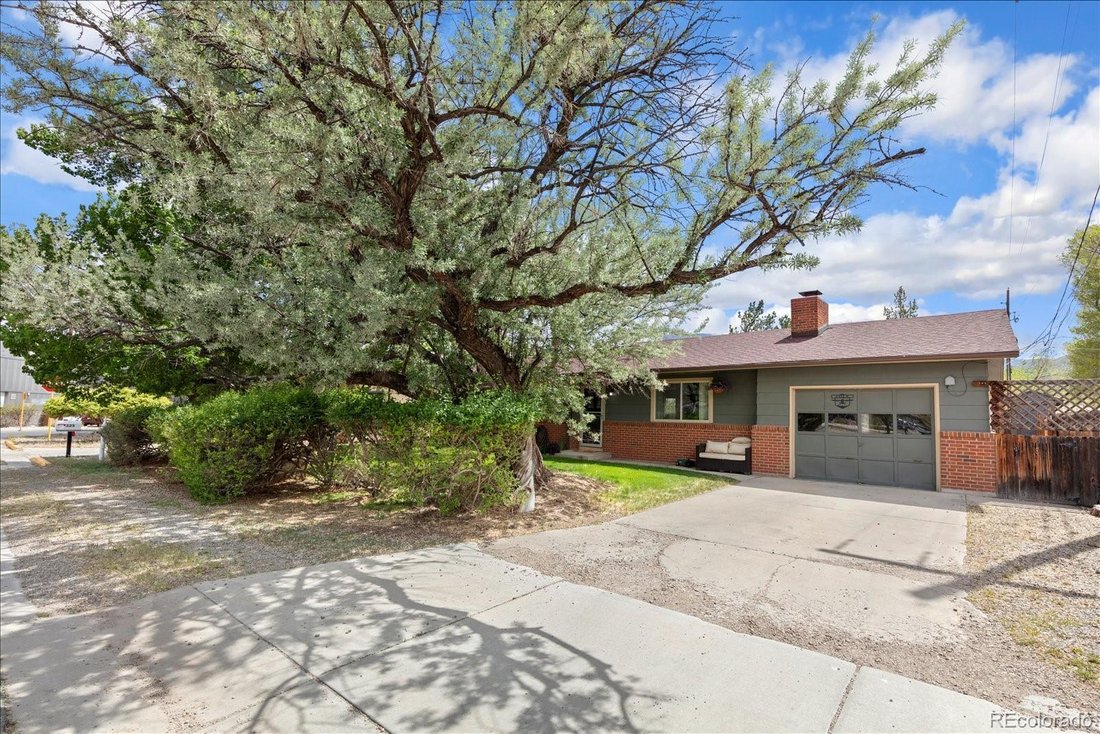 House in Salida, Colorado, United States 3 - 17986752