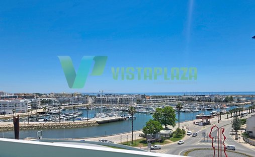 Apartamento en São Sebastião, Lagos, Sao Goncalo de Lagos, Portugal 1