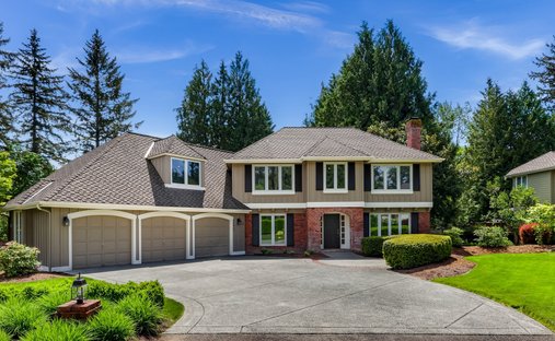 Casa a Sammamish, Washington, Stati Uniti 1