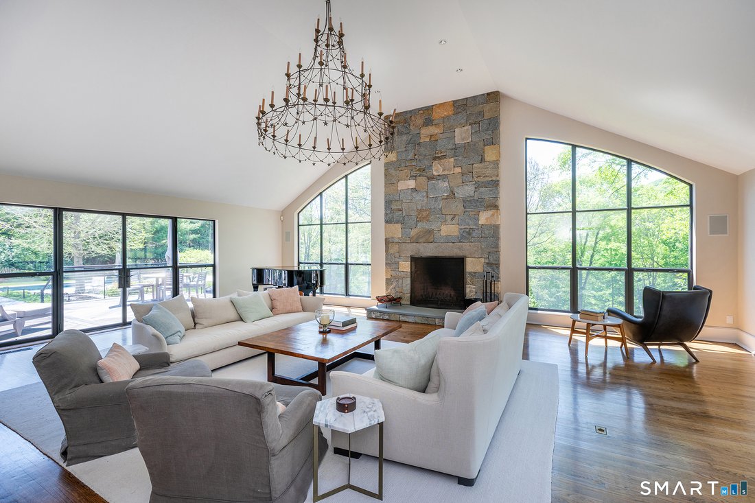 House in Roxbury, Connecticut, United States 5 - 17992909