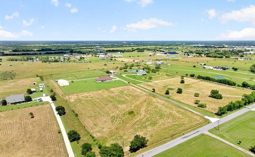 Haus in Royse City, Texas, Vereinigte Staaten 1